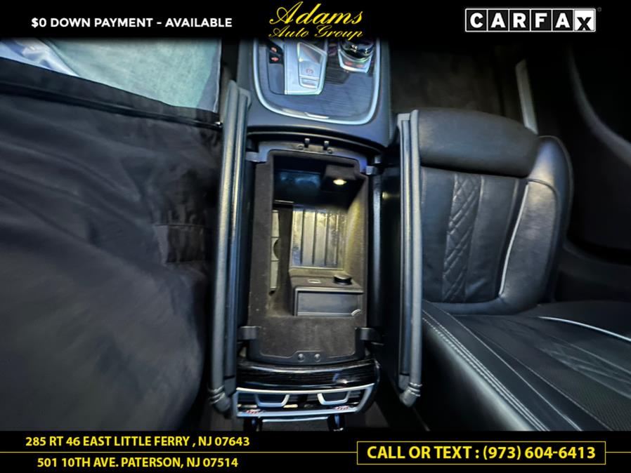2018 BMW 7 Series ALPINA B7 xDrive Sedan, available for sale in Paterson, New Jersey | Adams Auto Group. Paterson, New Jersey 2018 BMW 7 Series ALPINA B7 xDrive Sedan, available for sale in Paterson, New Jersey | Adams Auto Group. Paterson, New Jersey