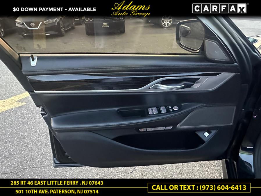 2018 BMW 7 Series ALPINA B7 xDrive Sedan, available for sale in Paterson, New Jersey | Adams Auto Group. Paterson, New Jersey 2018 BMW 7 Series ALPINA B7 xDrive Sedan, available for sale in Paterson, New Jersey | Adams Auto Group. Paterson, New Jersey
