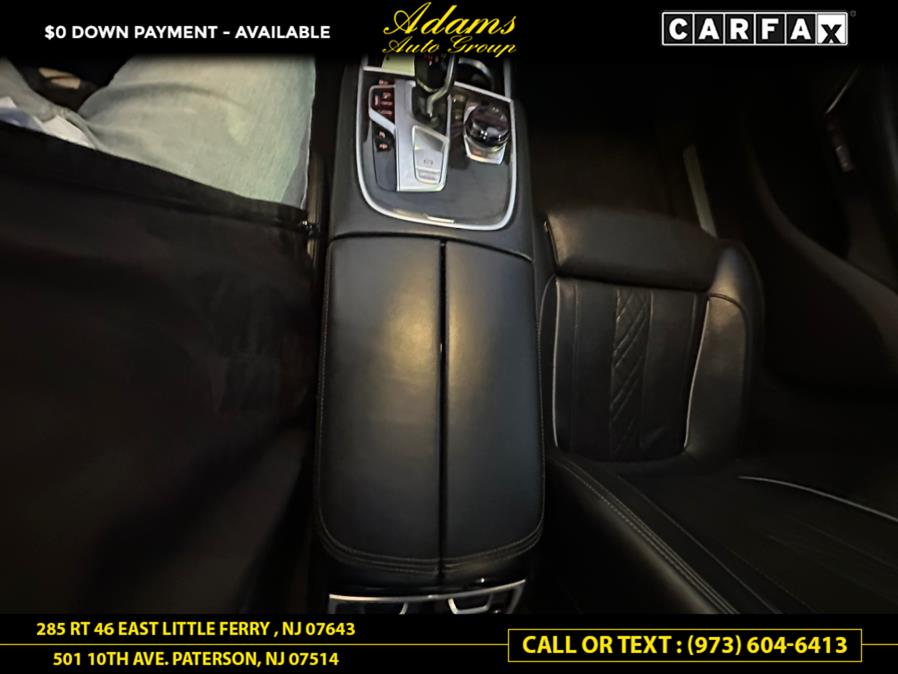 2018 BMW 7 Series ALPINA B7 xDrive Sedan, available for sale in Paterson, New Jersey | Adams Auto Group. Paterson, New Jersey 2018 BMW 7 Series ALPINA B7 xDrive Sedan, available for sale in Paterson, New Jersey | Adams Auto Group. Paterson, New Jersey
