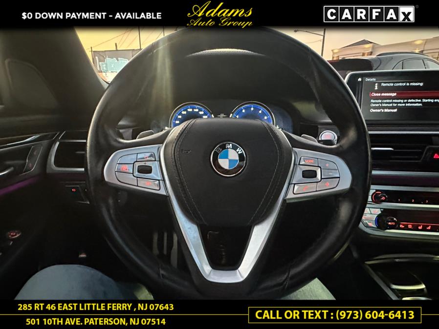 2018 BMW 7 Series ALPINA B7 xDrive Sedan, available for sale in Paterson, New Jersey | Adams Auto Group. Paterson, New Jersey 2018 BMW 7 Series ALPINA B7 xDrive Sedan, available for sale in Paterson, New Jersey | Adams Auto Group. Paterson, New Jersey