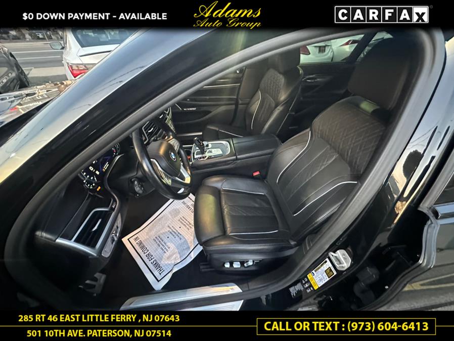 2018 BMW 7 Series ALPINA B7 xDrive Sedan, available for sale in Paterson, New Jersey | Adams Auto Group. Paterson, New Jersey 2018 BMW 7 Series ALPINA B7 xDrive Sedan, available for sale in Paterson, New Jersey | Adams Auto Group. Paterson, New Jersey