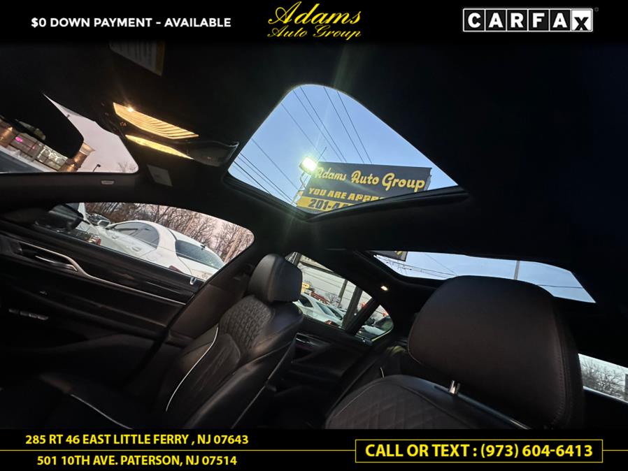 2018 BMW 7 Series ALPINA B7 xDrive Sedan, available for sale in Paterson, New Jersey | Adams Auto Group. Paterson, New Jersey 2018 BMW 7 Series ALPINA B7 xDrive Sedan, available for sale in Paterson, New Jersey | Adams Auto Group. Paterson, New Jersey