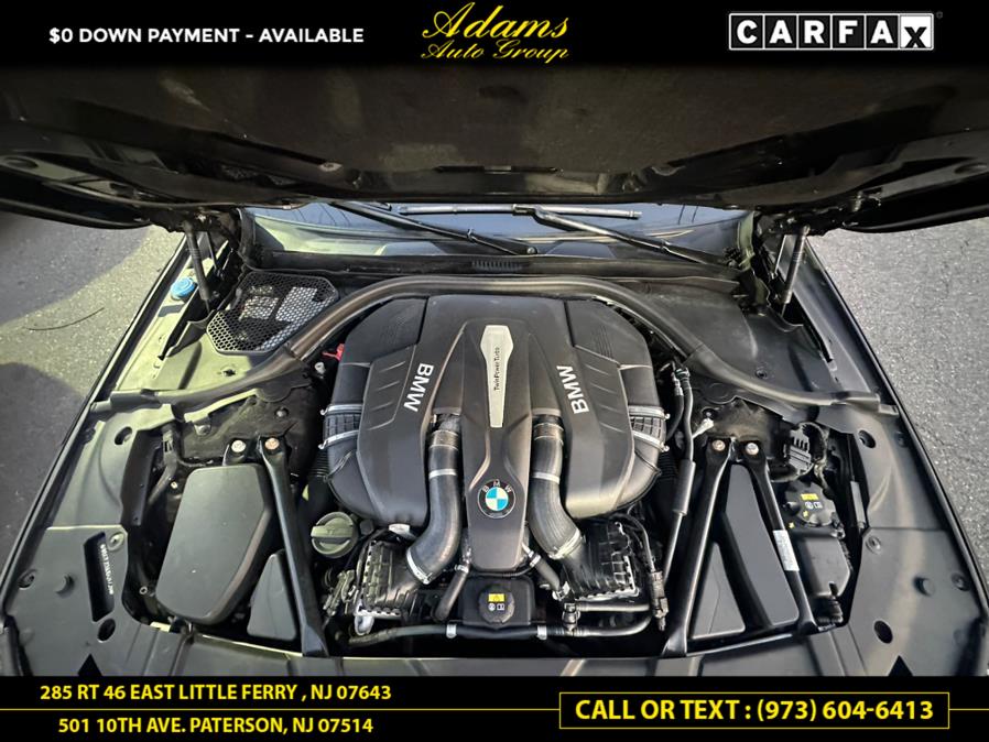2018 BMW 7 Series ALPINA B7 xDrive Sedan, available for sale in Paterson, New Jersey | Adams Auto Group. Paterson, New Jersey 2018 BMW 7 Series ALPINA B7 xDrive Sedan, available for sale in Paterson, New Jersey | Adams Auto Group. Paterson, New Jersey