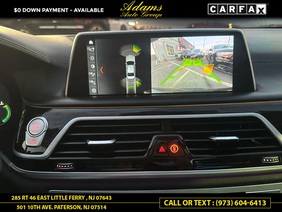 2018 BMW 7 Series ALPINA B7 xDrive Sedan, available for sale in Paterson, New Jersey | Adams Auto Group. Paterson, New Jersey 2018 BMW 7 Series ALPINA B7 xDrive Sedan, available for sale in Paterson, New Jersey | Adams Auto Group. Paterson, New Jersey