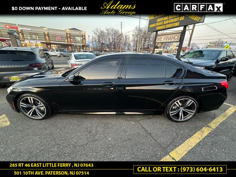 2018 BMW 7 Series ALPINA B7 xDrive Sedan, available for sale in Paterson, New Jersey | Adams Auto Group. Paterson, New Jersey 2018 BMW 7 Series ALPINA B7 xDrive Sedan, available for sale in Paterson, New Jersey | Adams Auto Group. Paterson, New Jersey