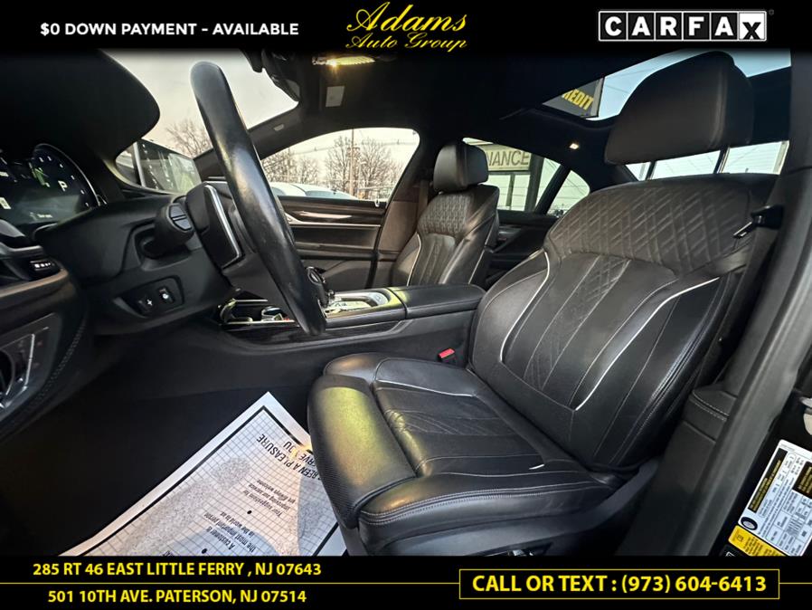 2018 BMW 7 Series ALPINA B7 xDrive Sedan, available for sale in Paterson, New Jersey | Adams Auto Group. Paterson, New Jersey 2018 BMW 7 Series ALPINA B7 xDrive Sedan, available for sale in Paterson, New Jersey | Adams Auto Group. Paterson, New Jersey