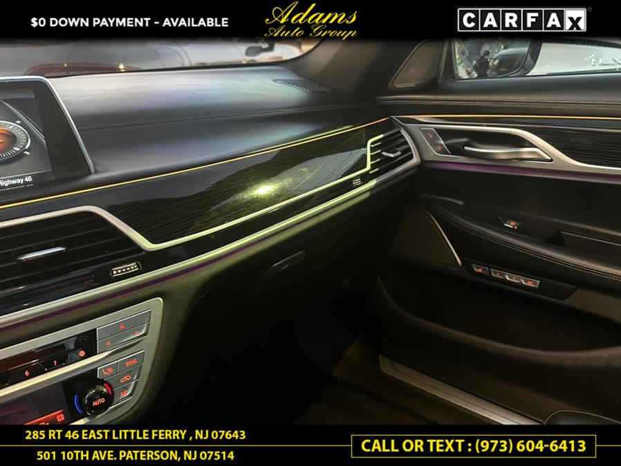 2018 BMW 7 Series ALPINA B7 xDrive Sedan, available for sale in Paterson, New Jersey | Adams Auto Group. Paterson, New Jersey 2018 BMW 7 Series ALPINA B7 xDrive Sedan, available for sale in Paterson, New Jersey | Adams Auto Group. Paterson, New Jersey