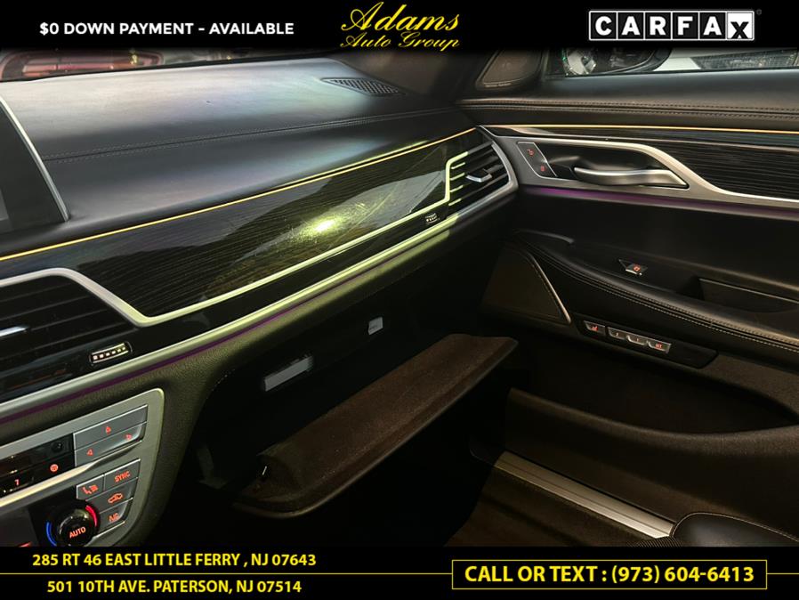 2018 BMW 7 Series ALPINA B7 xDrive Sedan, available for sale in Paterson, New Jersey | Adams Auto Group. Paterson, New Jersey 2018 BMW 7 Series ALPINA B7 xDrive Sedan, available for sale in Paterson, New Jersey | Adams Auto Group. Paterson, New Jersey