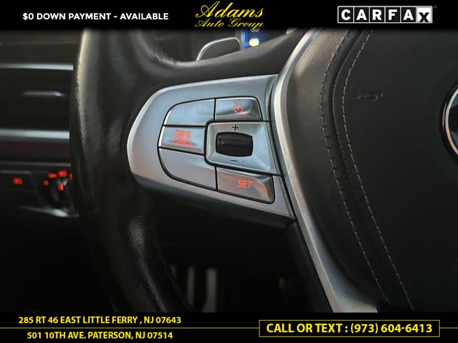 2018 BMW 7 Series ALPINA B7 xDrive Sedan, available for sale in Paterson, New Jersey | Adams Auto Group. Paterson, New Jersey 2018 BMW 7 Series ALPINA B7 xDrive Sedan, available for sale in Paterson, New Jersey | Adams Auto Group. Paterson, New Jersey