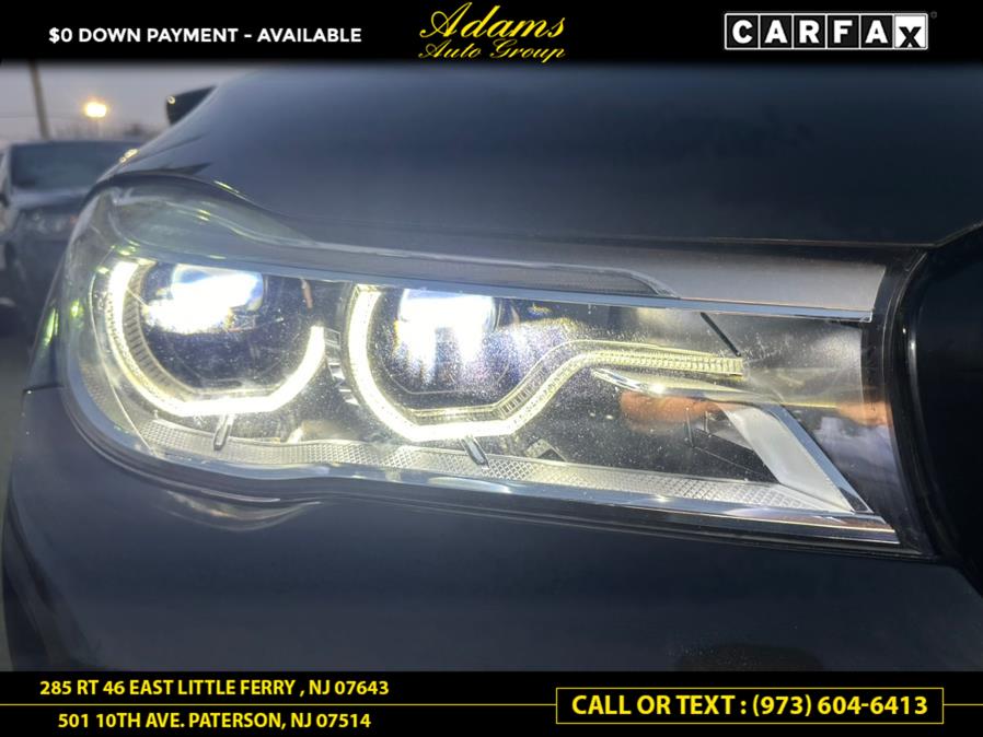 2018 BMW 7 Series ALPINA B7 xDrive Sedan, available for sale in Paterson, New Jersey | Adams Auto Group. Paterson, New Jersey 2018 BMW 7 Series ALPINA B7 xDrive Sedan, available for sale in Paterson, New Jersey | Adams Auto Group. Paterson, New Jersey