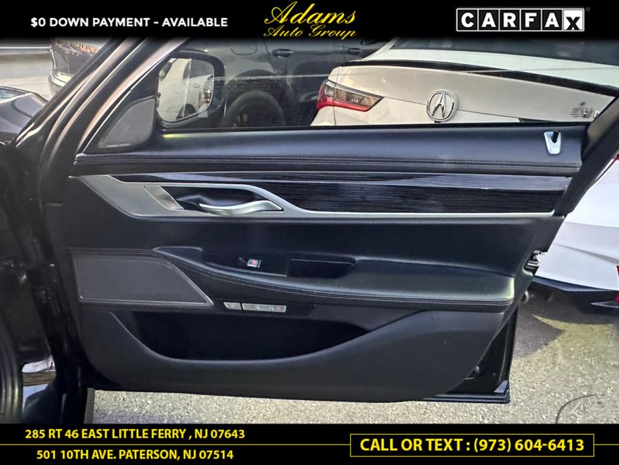 2018 BMW 7 Series ALPINA B7 xDrive Sedan, available for sale in Paterson, New Jersey | Adams Auto Group. Paterson, New Jersey 2018 BMW 7 Series ALPINA B7 xDrive Sedan, available for sale in Paterson, New Jersey | Adams Auto Group. Paterson, New Jersey