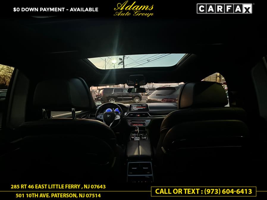 2018 BMW 7 Series ALPINA B7 xDrive Sedan, available for sale in Paterson, New Jersey | Adams Auto Group. Paterson, New Jersey 2018 BMW 7 Series ALPINA B7 xDrive Sedan, available for sale in Paterson, New Jersey | Adams Auto Group. Paterson, New Jersey