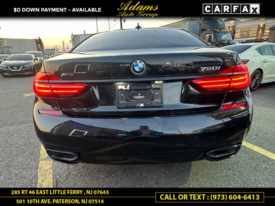 2018 BMW 7 Series ALPINA B7 xDrive Sedan, available for sale in Paterson, New Jersey | Adams Auto Group. Paterson, New Jersey 2018 BMW 7 Series ALPINA B7 xDrive Sedan, available for sale in Paterson, New Jersey | Adams Auto Group. Paterson, New Jersey