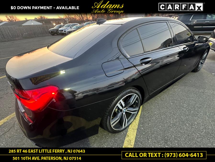 2018 BMW 7 Series ALPINA B7 xDrive Sedan, available for sale in Paterson, New Jersey | Adams Auto Group. Paterson, New Jersey 2018 BMW 7 Series ALPINA B7 xDrive Sedan, available for sale in Paterson, New Jersey | Adams Auto Group. Paterson, New Jersey