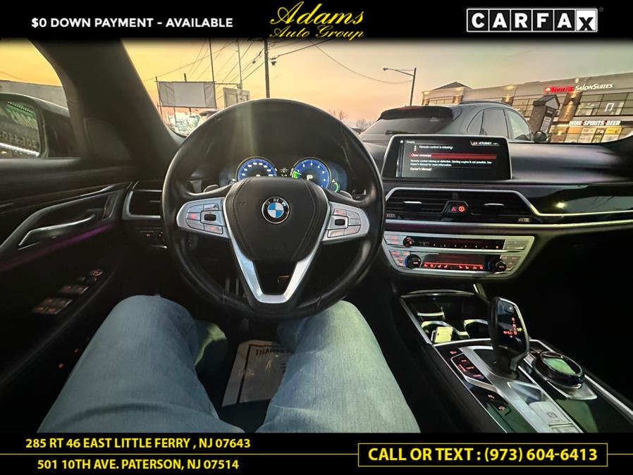 2018 BMW 7 Series ALPINA B7 xDrive Sedan, available for sale in Paterson, New Jersey | Adams Auto Group. Paterson, New Jersey 2018 BMW 7 Series ALPINA B7 xDrive Sedan, available for sale in Paterson, New Jersey | Adams Auto Group. Paterson, New Jersey