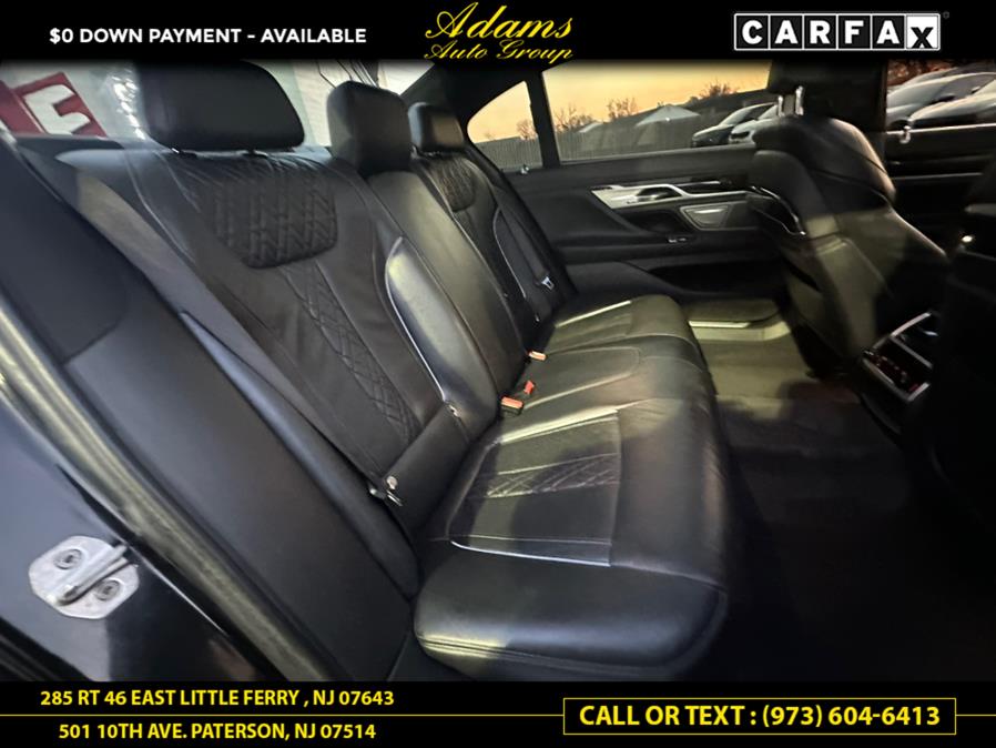 2018 BMW 7 Series ALPINA B7 xDrive Sedan, available for sale in Paterson, New Jersey | Adams Auto Group. Paterson, New Jersey 2018 BMW 7 Series ALPINA B7 xDrive Sedan, available for sale in Paterson, New Jersey | Adams Auto Group. Paterson, New Jersey