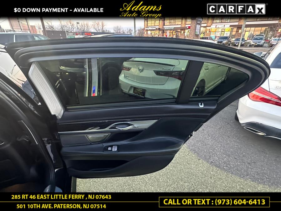2018 BMW 7 Series ALPINA B7 xDrive Sedan, available for sale in Paterson, New Jersey | Adams Auto Group. Paterson, New Jersey 2018 BMW 7 Series ALPINA B7 xDrive Sedan, available for sale in Paterson, New Jersey | Adams Auto Group. Paterson, New Jersey