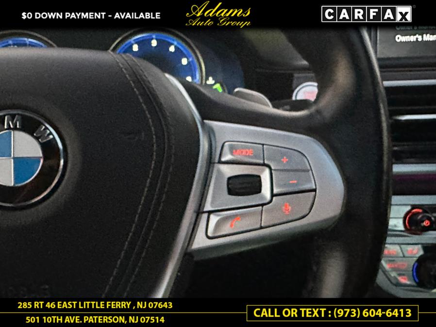2018 BMW 7 Series ALPINA B7 xDrive Sedan, available for sale in Paterson, New Jersey | Adams Auto Group. Paterson, New Jersey 2018 BMW 7 Series ALPINA B7 xDrive Sedan, available for sale in Paterson, New Jersey | Adams Auto Group. Paterson, New Jersey