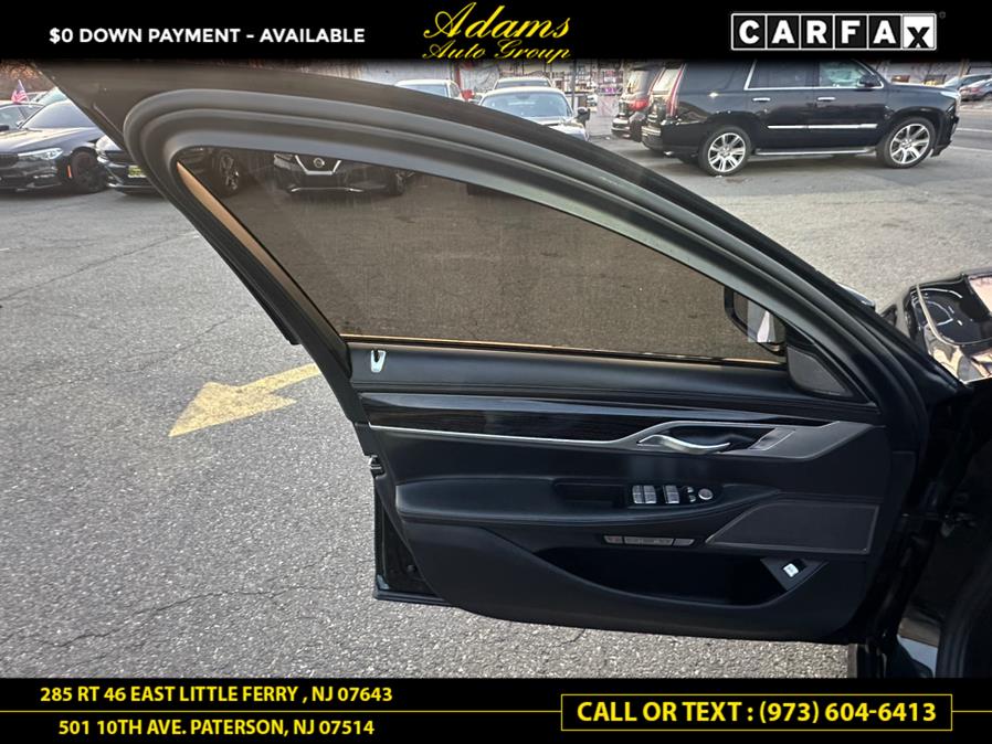 2018 BMW 7 Series ALPINA B7 xDrive Sedan, available for sale in Paterson, New Jersey | Adams Auto Group. Paterson, New Jersey 2018 BMW 7 Series ALPINA B7 xDrive Sedan, available for sale in Paterson, New Jersey | Adams Auto Group. Paterson, New Jersey