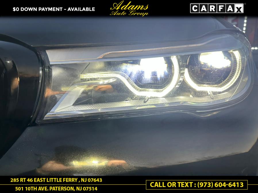 2018 BMW 7 Series ALPINA B7 xDrive Sedan, available for sale in Paterson, New Jersey | Adams Auto Group. Paterson, New Jersey 2018 BMW 7 Series ALPINA B7 xDrive Sedan, available for sale in Paterson, New Jersey | Adams Auto Group. Paterson, New Jersey