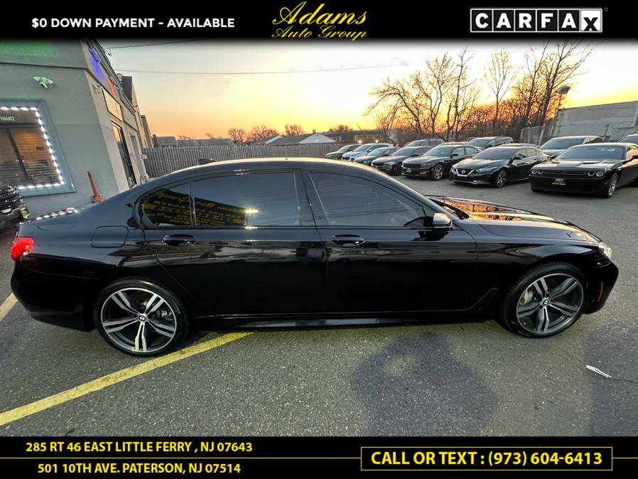 2018 BMW 7 Series ALPINA B7 xDrive Sedan, available for sale in Paterson, New Jersey | Adams Auto Group. Paterson, New Jersey 2018 BMW 7 Series ALPINA B7 xDrive Sedan, available for sale in Paterson, New Jersey | Adams Auto Group. Paterson, New Jersey