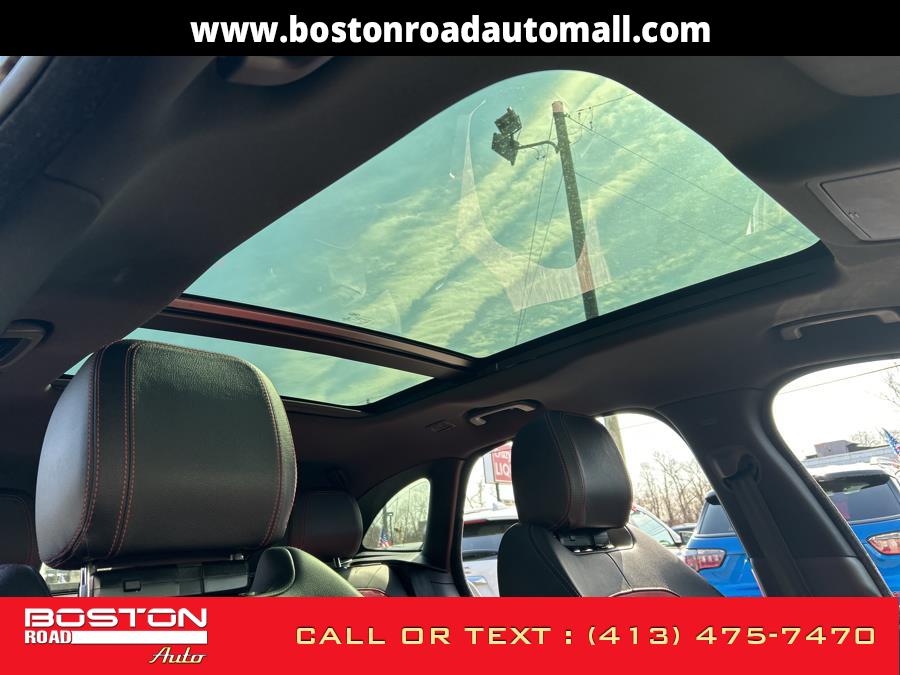 2018 Jaguar F-PACE 30t R-Sport AWD, available for sale in Springfield, Massachusetts | Boston Road Auto. Springfield, Massachusetts 2018 Jaguar F-PACE 30t R-Sport AWD, available for sale in Springfield, Massachusetts | Boston Road Auto. Springfield, Massachusetts