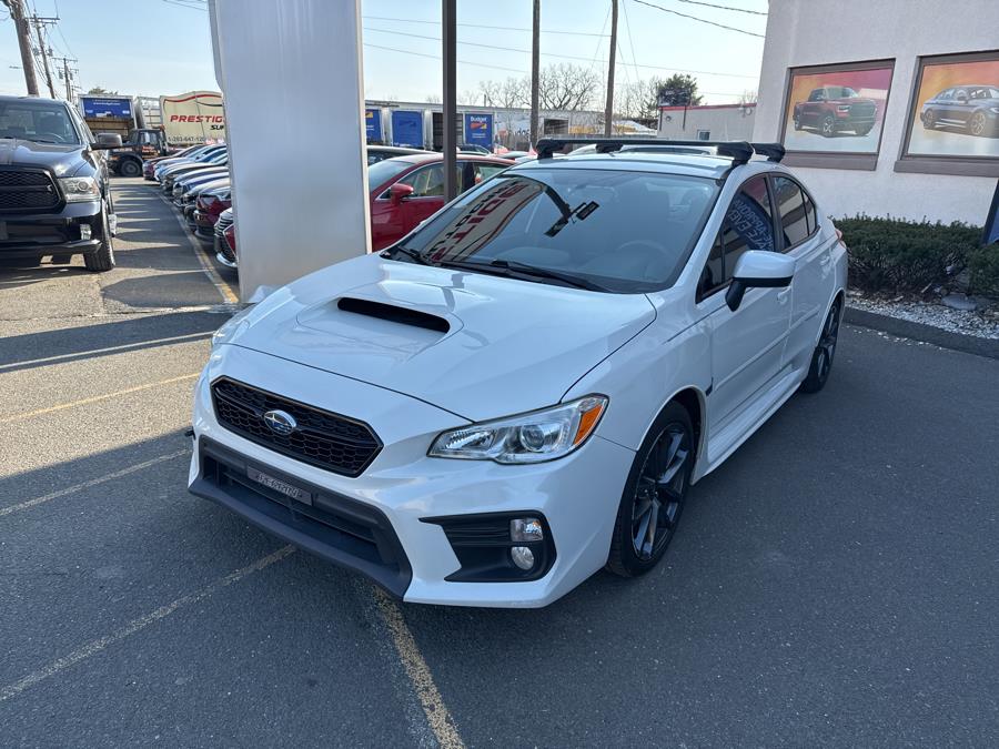 2019 Subaru Wrx Base, available for sale in NEW BRITAIN, Connecticut | Prestige Auto Superstore. NEW BRITAIN, Connecticut 2019 Subaru Wrx Base, available for sale in NEW BRITAIN, Connecticut | Prestige Auto Superstore. NEW BRITAIN, Connecticut