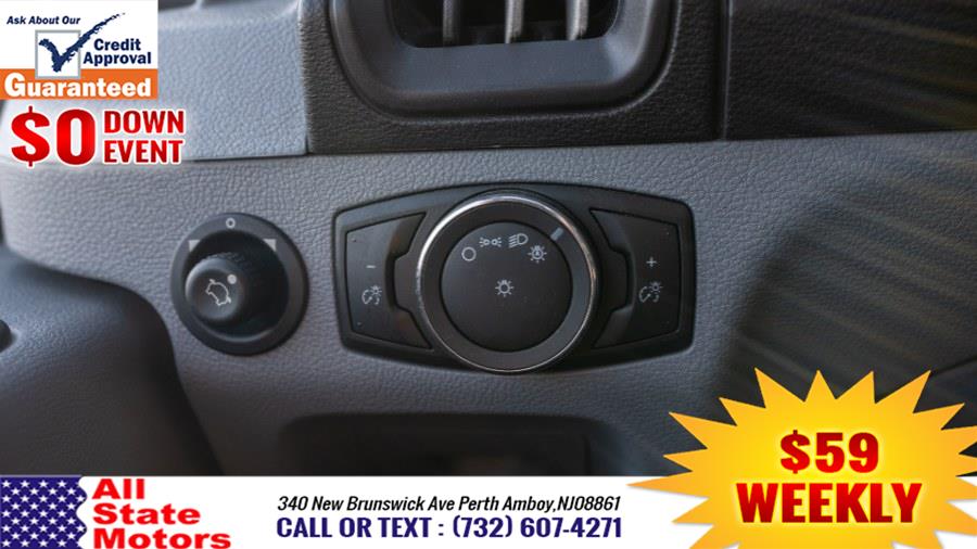 2019 Ford Transit Passenger Wagon T-350 148" Med Roof XLT Sliding RH Dr, available for sale in Perth Amboy, New Jersey | All State Motor Inc. Perth Amboy, New Jersey 2019 Ford Transit Passenger Wagon T-350 148" Med Roof XLT Sliding RH Dr, available for sale in Perth Amboy, New Jersey | All State Motor Inc. Perth Amboy, New Jersey