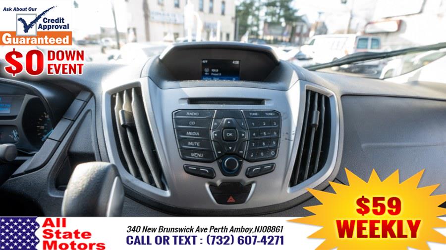 2019 Ford Transit Passenger Wagon T-350 148" Med Roof XLT Sliding RH Dr, available for sale in Perth Amboy, New Jersey | All State Motor Inc. Perth Amboy, New Jersey 2019 Ford Transit Passenger Wagon T-350 148" Med Roof XLT Sliding RH Dr, available for sale in Perth Amboy, New Jersey | All State Motor Inc. Perth Amboy, New Jersey