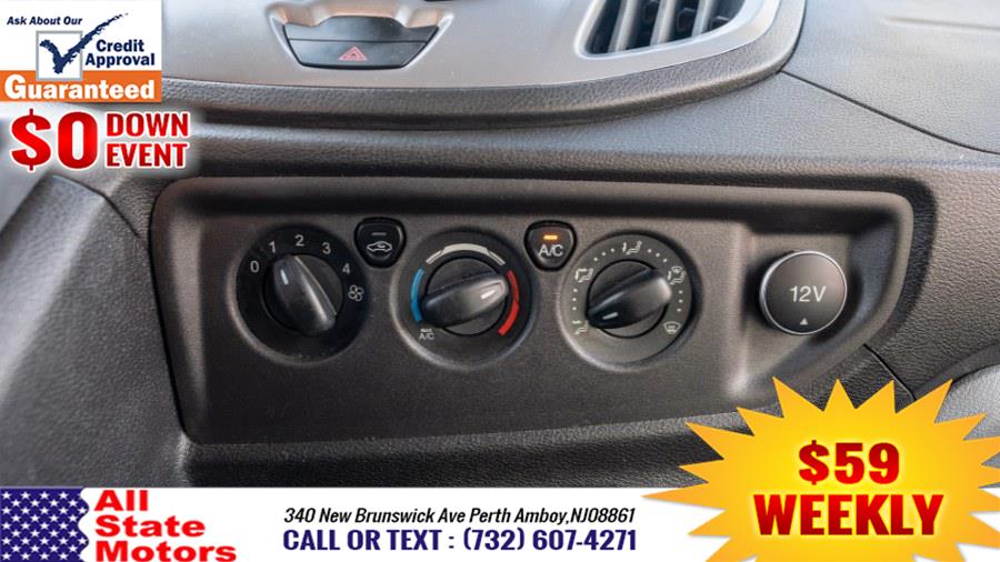 2019 Ford Transit Passenger Wagon T-350 148" Med Roof XLT Sliding RH Dr, available for sale in Perth Amboy, New Jersey | All State Motor Inc. Perth Amboy, New Jersey 2019 Ford Transit Passenger Wagon T-350 148" Med Roof XLT Sliding RH Dr, available for sale in Perth Amboy, New Jersey | All State Motor Inc. Perth Amboy, New Jersey