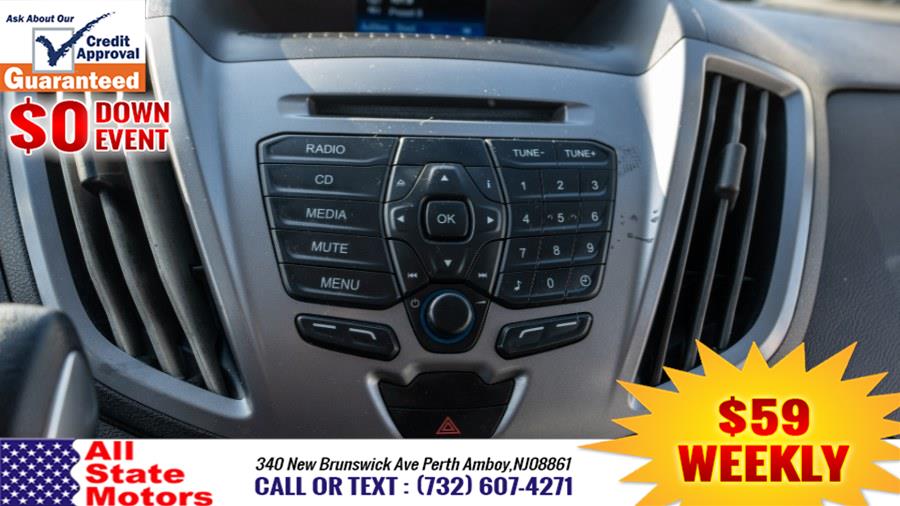2019 Ford Transit Passenger Wagon T-350 148" Med Roof XLT Sliding RH Dr, available for sale in Perth Amboy, New Jersey | All State Motor Inc. Perth Amboy, New Jersey 2019 Ford Transit Passenger Wagon T-350 148" Med Roof XLT Sliding RH Dr, available for sale in Perth Amboy, New Jersey | All State Motor Inc. Perth Amboy, New Jersey