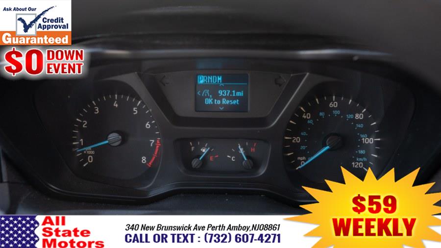 2019 Ford Transit Passenger Wagon T-350 148" Med Roof XLT Sliding RH Dr, available for sale in Perth Amboy, New Jersey | All State Motor Inc. Perth Amboy, New Jersey 2019 Ford Transit Passenger Wagon T-350 148" Med Roof XLT Sliding RH Dr, available for sale in Perth Amboy, New Jersey | All State Motor Inc. Perth Amboy, New Jersey