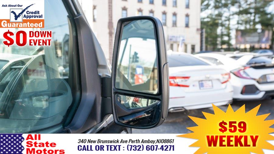 2019 Ford Transit Passenger Wagon T-350 148" Med Roof XLT Sliding RH Dr, available for sale in Perth Amboy, New Jersey | All State Motor Inc. Perth Amboy, New Jersey 2019 Ford Transit Passenger Wagon T-350 148" Med Roof XLT Sliding RH Dr, available for sale in Perth Amboy, New Jersey | All State Motor Inc. Perth Amboy, New Jersey