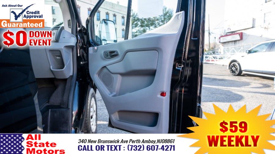 2019 Ford Transit Passenger Wagon T-350 148" Med Roof XLT Sliding RH Dr, available for sale in Perth Amboy, New Jersey | All State Motor Inc. Perth Amboy, New Jersey 2019 Ford Transit Passenger Wagon T-350 148" Med Roof XLT Sliding RH Dr, available for sale in Perth Amboy, New Jersey | All State Motor Inc. Perth Amboy, New Jersey