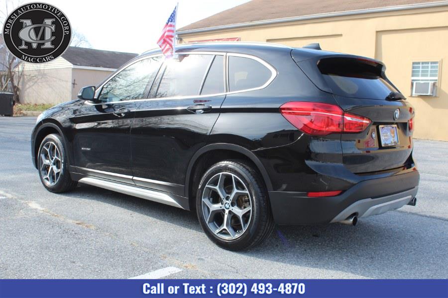 2018 BMW X1 xDrive28i Sports Activity Vehicle, available for sale in New Castle, Delaware | Morsi Automotive Corporation. New Castle, Delaware 2018 BMW X1 xDrive28i Sports Activity Vehicle, available for sale in New Castle, Delaware | Morsi Automotive Corporation. New Castle, Delaware