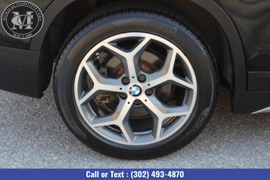 2018 BMW X1 xDrive28i Sports Activity Vehicle, available for sale in New Castle, Delaware | Morsi Automotive Corporation. New Castle, Delaware 2018 BMW X1 xDrive28i Sports Activity Vehicle, available for sale in New Castle, Delaware | Morsi Automotive Corporation. New Castle, Delaware