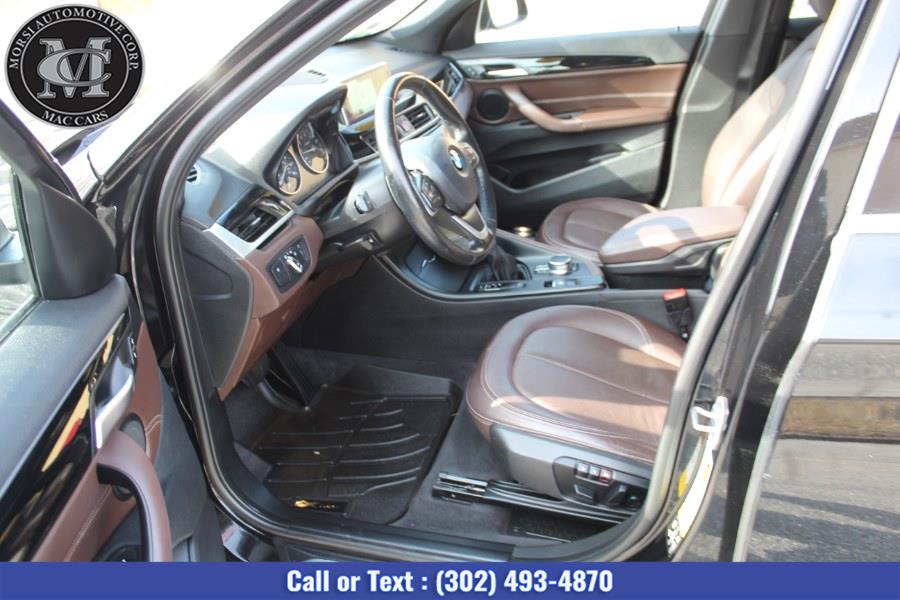 2018 BMW X1 xDrive28i Sports Activity Vehicle, available for sale in New Castle, Delaware | Morsi Automotive Corporation. New Castle, Delaware 2018 BMW X1 xDrive28i Sports Activity Vehicle, available for sale in New Castle, Delaware | Morsi Automotive Corporation. New Castle, Delaware