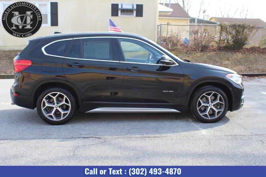 2018 BMW X1 xDrive28i Sports Activity Vehicle, available for sale in New Castle, Delaware | Morsi Automotive Corporation. New Castle, Delaware 2018 BMW X1 xDrive28i Sports Activity Vehicle, available for sale in New Castle, Delaware | Morsi Automotive Corporation. New Castle, Delaware