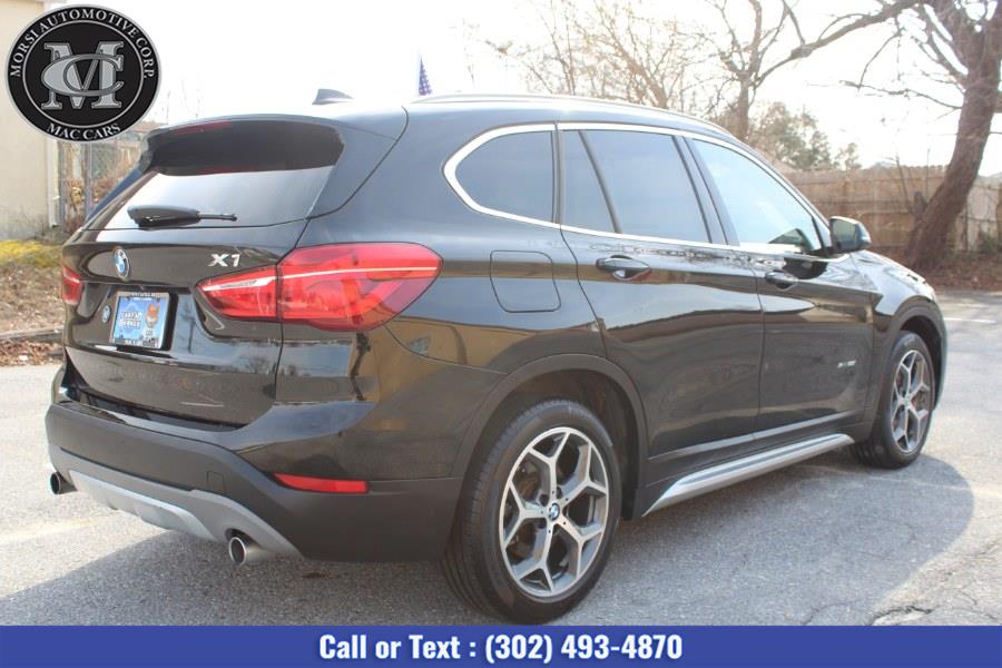 2018 BMW X1 xDrive28i Sports Activity Vehicle, available for sale in New Castle, Delaware | Morsi Automotive Corporation. New Castle, Delaware 2018 BMW X1 xDrive28i Sports Activity Vehicle, available for sale in New Castle, Delaware | Morsi Automotive Corporation. New Castle, Delaware