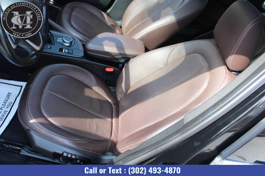 2018 BMW X1 xDrive28i Sports Activity Vehicle, available for sale in New Castle, Delaware | Morsi Automotive Corporation. New Castle, Delaware 2018 BMW X1 xDrive28i Sports Activity Vehicle, available for sale in New Castle, Delaware | Morsi Automotive Corporation. New Castle, Delaware
