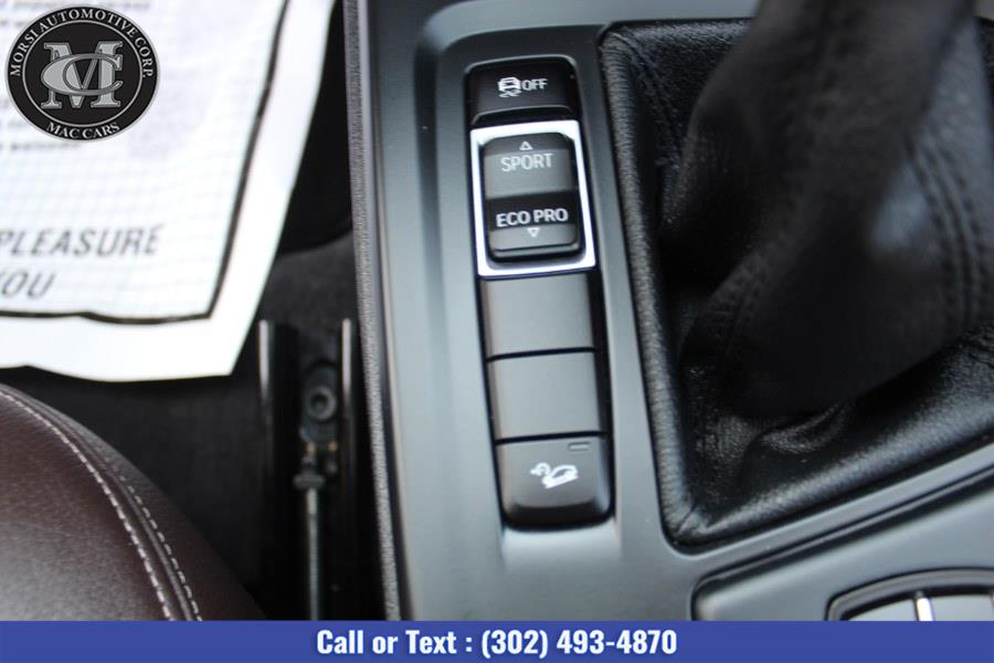 2018 BMW X1 xDrive28i Sports Activity Vehicle, available for sale in New Castle, Delaware | Morsi Automotive Corporation. New Castle, Delaware 2018 BMW X1 xDrive28i Sports Activity Vehicle, available for sale in New Castle, Delaware | Morsi Automotive Corporation. New Castle, Delaware
