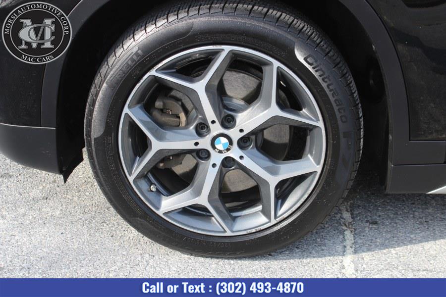 2018 BMW X1 xDrive28i Sports Activity Vehicle, available for sale in New Castle, Delaware | Morsi Automotive Corporation. New Castle, Delaware 2018 BMW X1 xDrive28i Sports Activity Vehicle, available for sale in New Castle, Delaware | Morsi Automotive Corporation. New Castle, Delaware