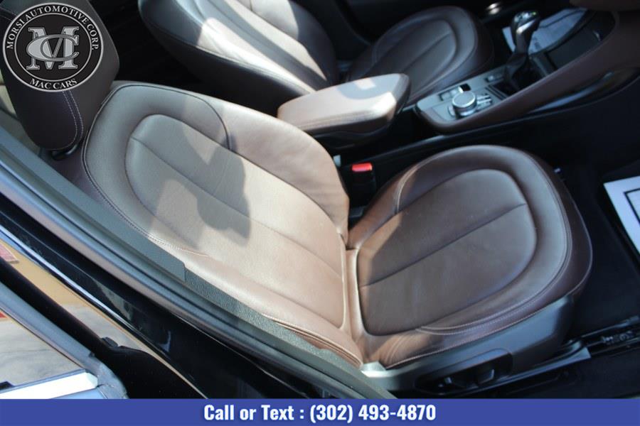 2018 BMW X1 xDrive28i Sports Activity Vehicle, available for sale in New Castle, Delaware | Morsi Automotive Corporation. New Castle, Delaware 2018 BMW X1 xDrive28i Sports Activity Vehicle, available for sale in New Castle, Delaware | Morsi Automotive Corporation. New Castle, Delaware