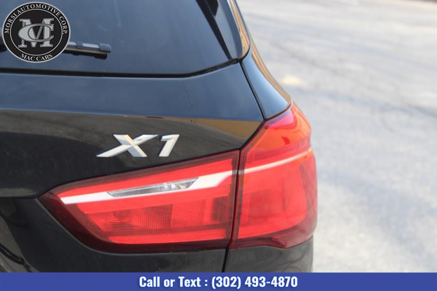 2018 BMW X1 xDrive28i Sports Activity Vehicle, available for sale in New Castle, Delaware | Morsi Automotive Corporation. New Castle, Delaware 2018 BMW X1 xDrive28i Sports Activity Vehicle, available for sale in New Castle, Delaware | Morsi Automotive Corporation. New Castle, Delaware