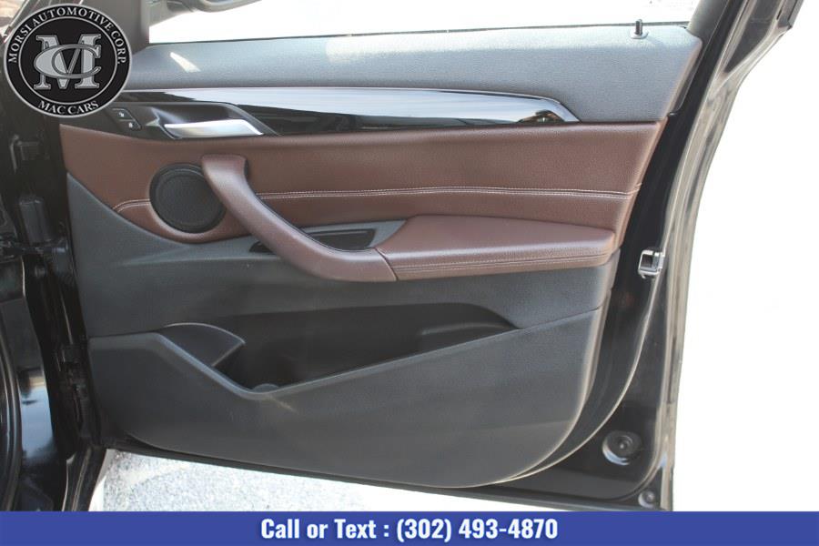 2018 BMW X1 xDrive28i Sports Activity Vehicle, available for sale in New Castle, Delaware | Morsi Automotive Corporation. New Castle, Delaware 2018 BMW X1 xDrive28i Sports Activity Vehicle, available for sale in New Castle, Delaware | Morsi Automotive Corporation. New Castle, Delaware