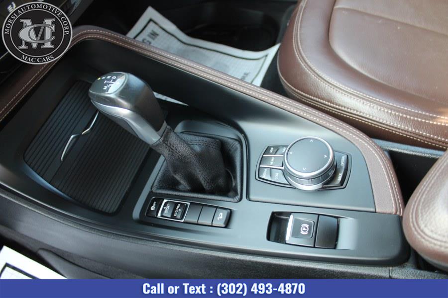 2018 BMW X1 xDrive28i Sports Activity Vehicle, available for sale in New Castle, Delaware | Morsi Automotive Corporation. New Castle, Delaware 2018 BMW X1 xDrive28i Sports Activity Vehicle, available for sale in New Castle, Delaware | Morsi Automotive Corporation. New Castle, Delaware