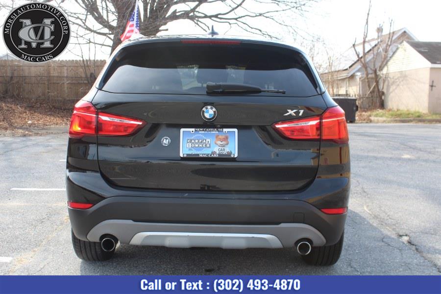2018 BMW X1 xDrive28i Sports Activity Vehicle, available for sale in New Castle, Delaware | Morsi Automotive Corporation. New Castle, Delaware 2018 BMW X1 xDrive28i Sports Activity Vehicle, available for sale in New Castle, Delaware | Morsi Automotive Corporation. New Castle, Delaware