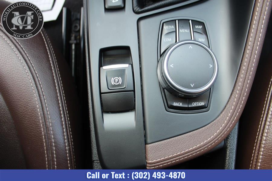 2018 BMW X1 xDrive28i Sports Activity Vehicle, available for sale in New Castle, Delaware | Morsi Automotive Corporation. New Castle, Delaware 2018 BMW X1 xDrive28i Sports Activity Vehicle, available for sale in New Castle, Delaware | Morsi Automotive Corporation. New Castle, Delaware