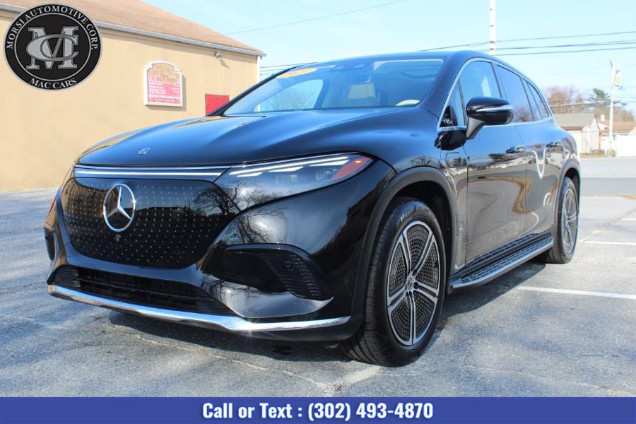 Used 2023 Mercedes-Benz EQS in New Castle, Delaware | Morsi Automotive Corporation. New Castle, Delaware