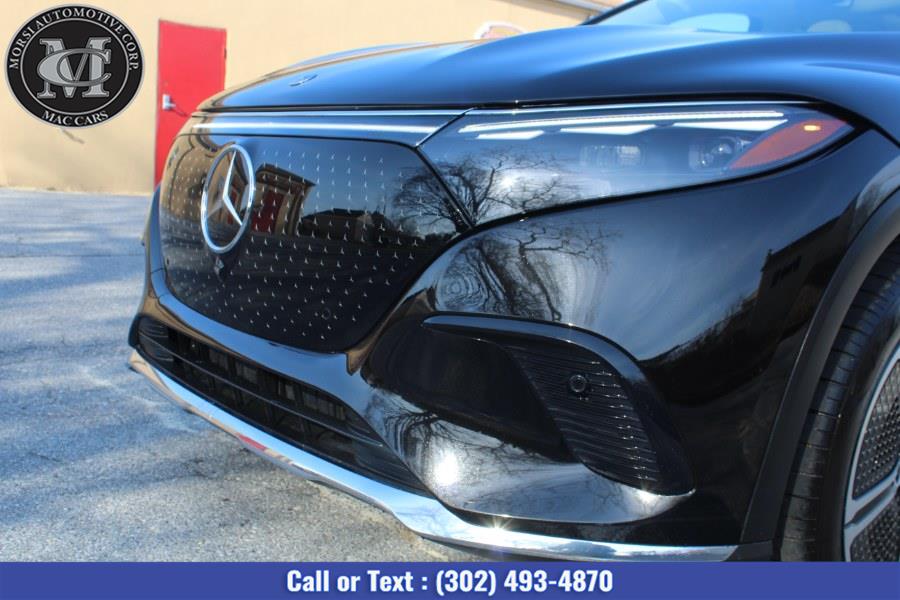 2023 Mercedes-Benz EQS EQS 450 4MATIC SUV, available for sale in New Castle, Delaware | Morsi Automotive Corporation. New Castle, Delaware 2023 Mercedes-Benz EQS EQS 450 4MATIC SUV, available for sale in New Castle, Delaware | Morsi Automotive Corporation. New Castle, Delaware